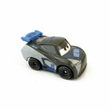 DISNEY CARS DIECAST - 2021 Blind Box Mini Racers No 10 - Harvey Rodcap