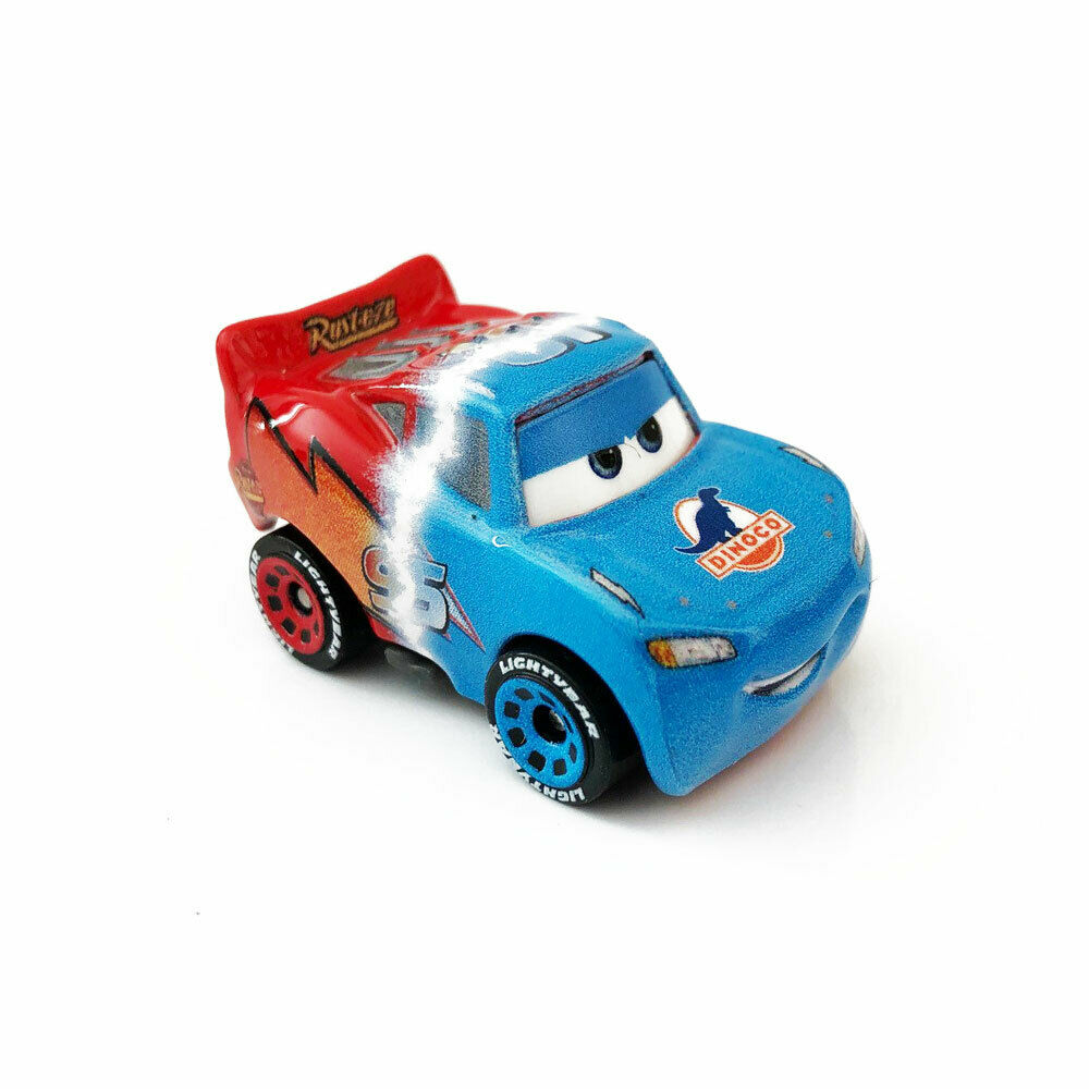 Mini lightning mcqueen cars online