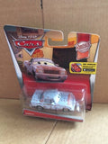DISNEY CARS DIECAST - Japeth