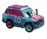 DISNEY CARS DIECAST - 2020 Blind Box Mini Racers No 37 - Blind Spot