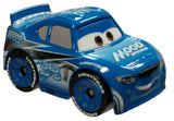 DISNEY CARS DIECAST - 2020 Blind Box Mini Racers No 42 - Dud Throttleman