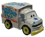 DISNEY CARS DIECAST - 2021 Blind Box Mini Racers No 24 - Dr Damage