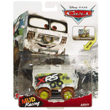 DISNEY CARS DIECAST XTREME Racing Series (XRS) - Arvy