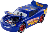 DISNEY CARS DIECAST - PRECISION SERIES - Fabulous Lightning McQueen