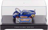 DISNEY CARS DIECAST - PRECISION SERIES - Fabulous Lightning McQueen
