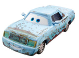 DISNEY CARS DIECAST - Japeth