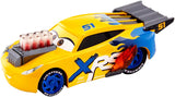 DISNEY CARS DIECAST - XRS Drag Racing Cruz Ramirez