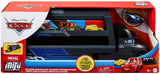 DISNEY CARS MINI RACERS - Gale Beaufort Jackson Storm Hauler