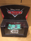 DISNEY CARS DIECAST - PRECISION SERIES - FLO