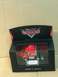 DISNEY CARS DIECAST - PRECISION SERIES - Mack