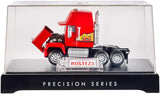 DISNEY CARS DIECAST - PRECISION SERIES - Mack