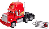 DISNEY CARS DIECAST - PRECISION SERIES - Mack