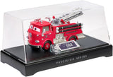 DISNEY CARS DIECAST - PRECISION SERIES - Red