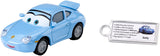 DISNEY CARS DIECAST - PRECISION SERIES - Sally