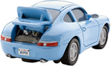 DISNEY CARS DIECAST - PRECISION SERIES - Sally