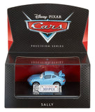 DISNEY CARS DIECAST - PRECISION SERIES - Sally