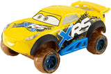 DISNEY CARS DIECAST XTREME Racing Series (XRS) - Cruz Ramirez