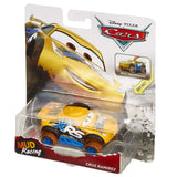DISNEY CARS DIECAST XTREME Racing Series (XRS) - Cruz Ramirez