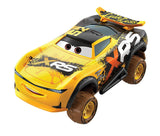DISNEY CARS DIECAST XTREME Racing Series (XRS) - Leakless