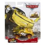 DISNEY CARS DIECAST XTREME Racing Series (XRS) - Leakless