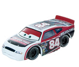 DISNEY CARS DIECAST - Revolting