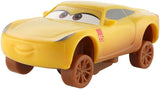 DISNEY CARS 3 - Crazy 8 Crashers - Cruz Ramirez