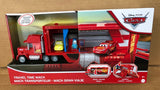 DISNEY CARS 3 - Travel Time Mack Transporter