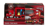 DISNEY CARS 3 - Travel Time Mack Transporter