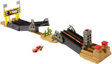 DISNEY CARS XRS - Drag Racing Playset