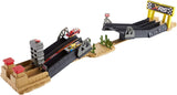 DISNEY CARS XRS - Drag Racing Playset