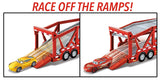 DISNEY CARS - Launching Mack Transporter