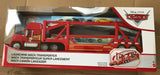 DISNEY CARS - Launching Mack Transporter