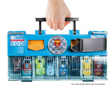 DISNEY CARS  - Ultimate Launcher Carry Case