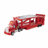 DISNEY CARS - Mack Hauler Transporter