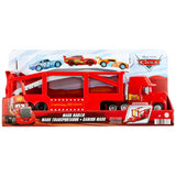 DISNEY CARS - Mack Hauler Transporter