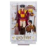 Harry Potter Quidditch Doll GJD70