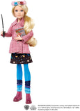 Harry Potter - Luna Lovegood Doll GNR32