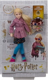Harry Potter - Luna Lovegood Doll GNR32