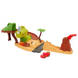 DISNEY CARS - On the Road - Dino Playground