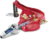 HOT WHEELS - Road Trip to Mars Playset