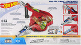 HOT WHEELS - Road Trip to Mars Playset