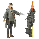 Star Wars Rogue One - Sergeant Jyn Erso (Eadu) - 3.75" action figure