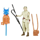 Star Wars Force Awakens - Rey (Jakku) - 3.75" action figure