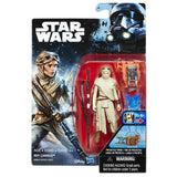 Star Wars Force Awakens - Rey (Jakku) - 3.75" action figure