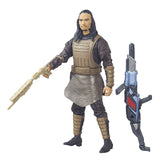 Star Wars Force Awakens - Kanjiklub Gang Leader Tasu Leech - 3.75" action figure