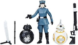 Star Wars - Force Awakens - Rose BB8 BB9E Figure Pack