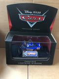 DISNEY CARS DIECAST - PRECISION SERIES - Fabulous Lightning McQueen
