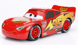 DISNEY CARS JADA DIECAST - Lightning McQueen