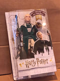 Harry Potter - Draco Malfoy Quidditch Doll GJD71