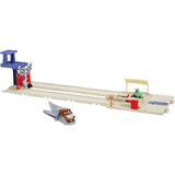 DISNEY CARS On the Road - Salt Flats Super Speed Playset